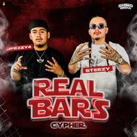 Real Bars Cypher 8 (feat. JPezzy4 & Steezy)