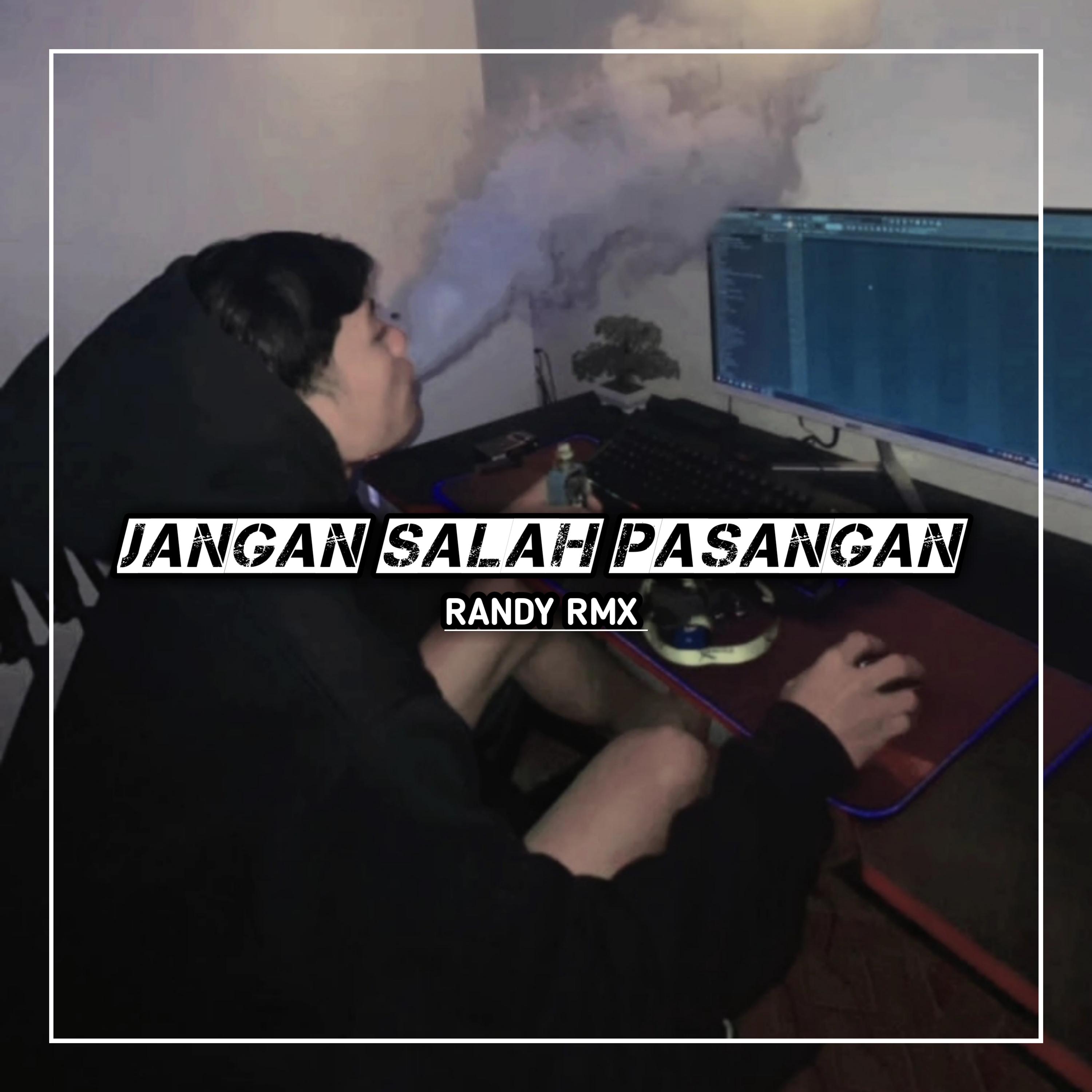 Jangan Salah Pasangan