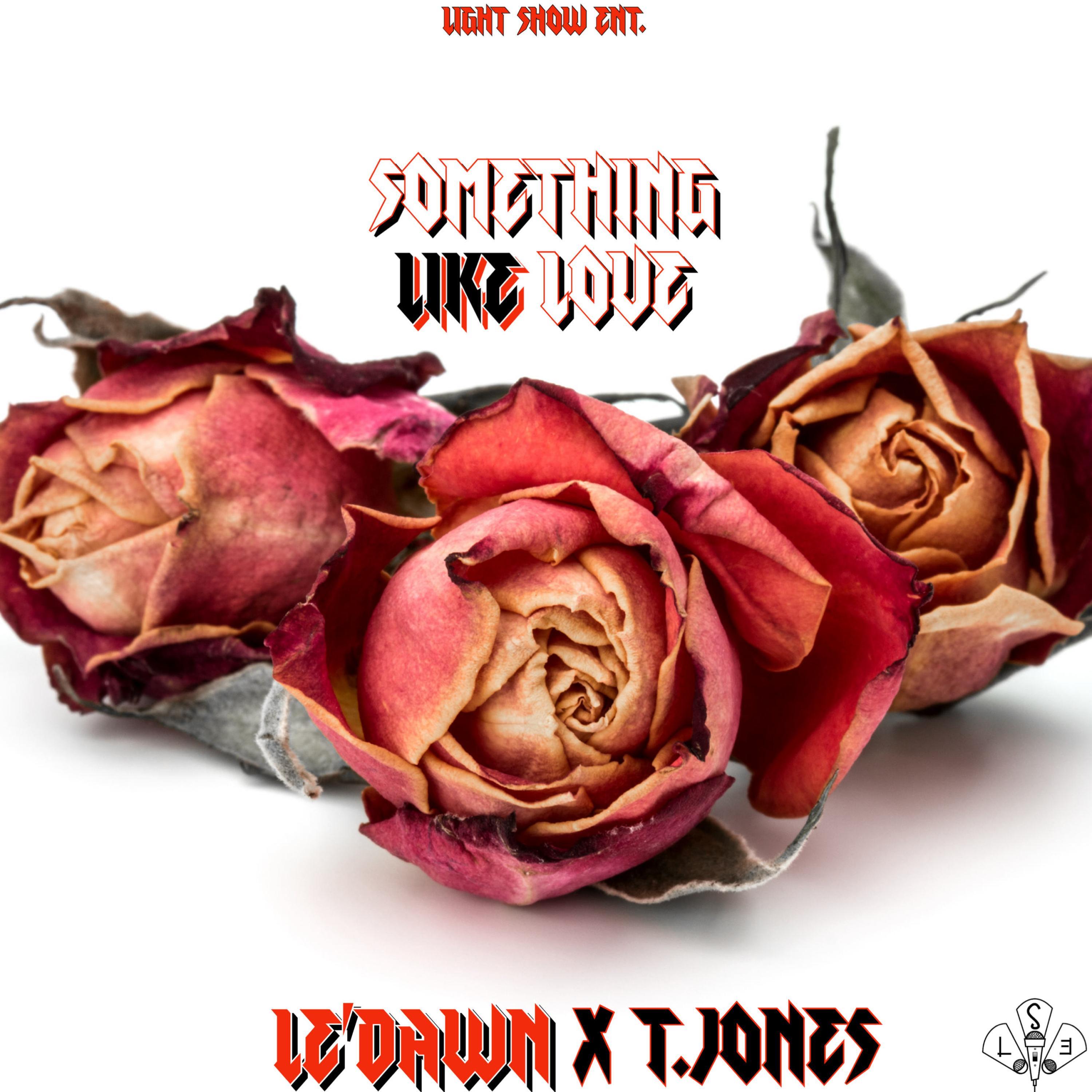 They Don't Love You Like I Love You (feat. T.Jones & Le’Dawn)