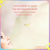 A Wellspring Of Music -The Nutcracker Suite