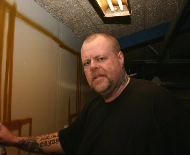 L Ron Harald