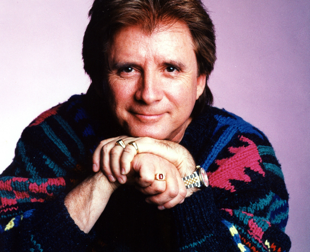 Johnny Tillotson