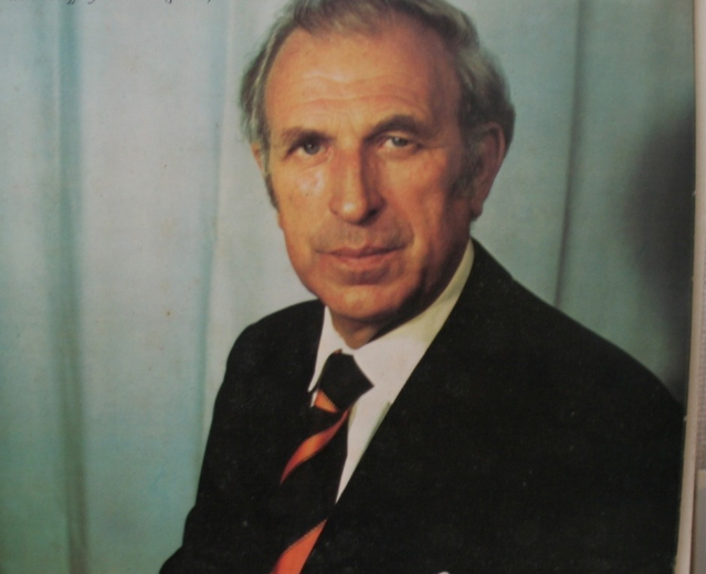 Hans Hotter