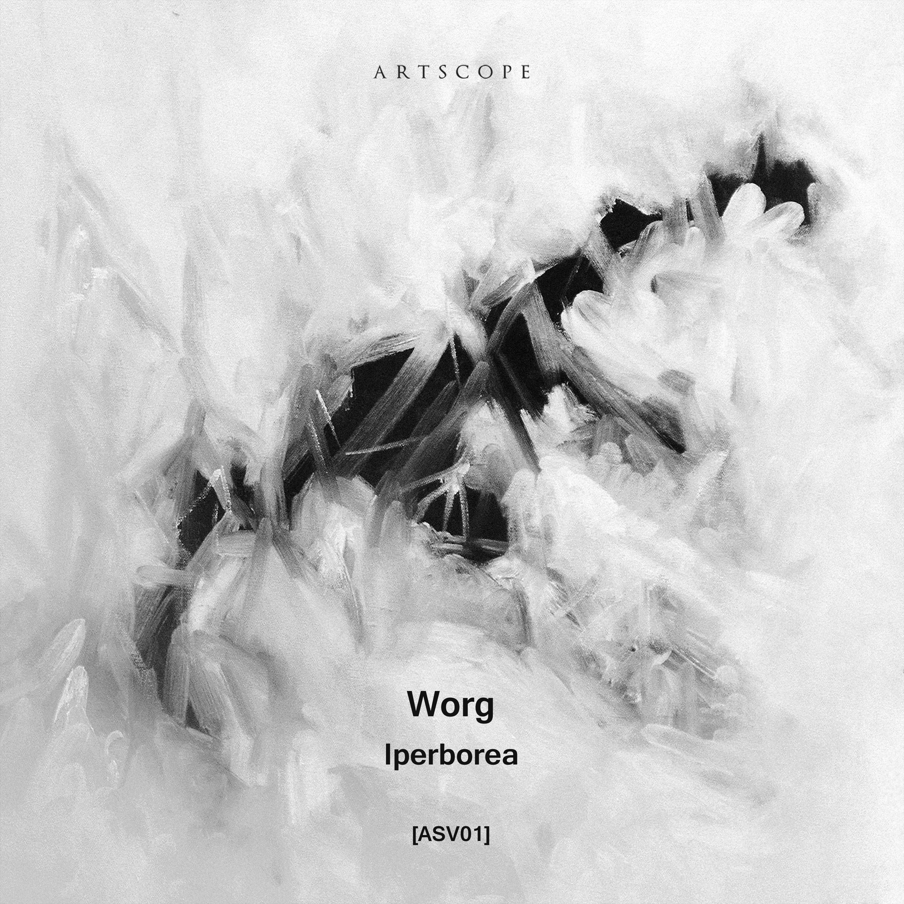 Iperborea (Laertes Remix)