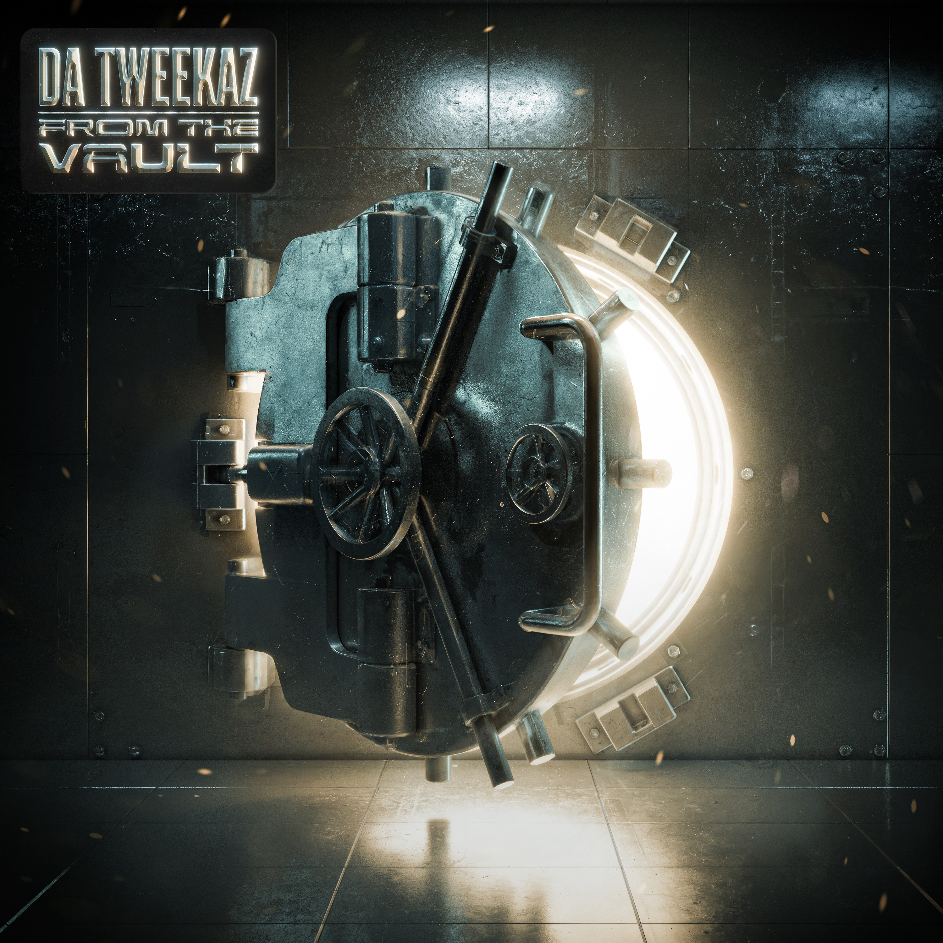 Pedro (Da Tweekaz Edit)