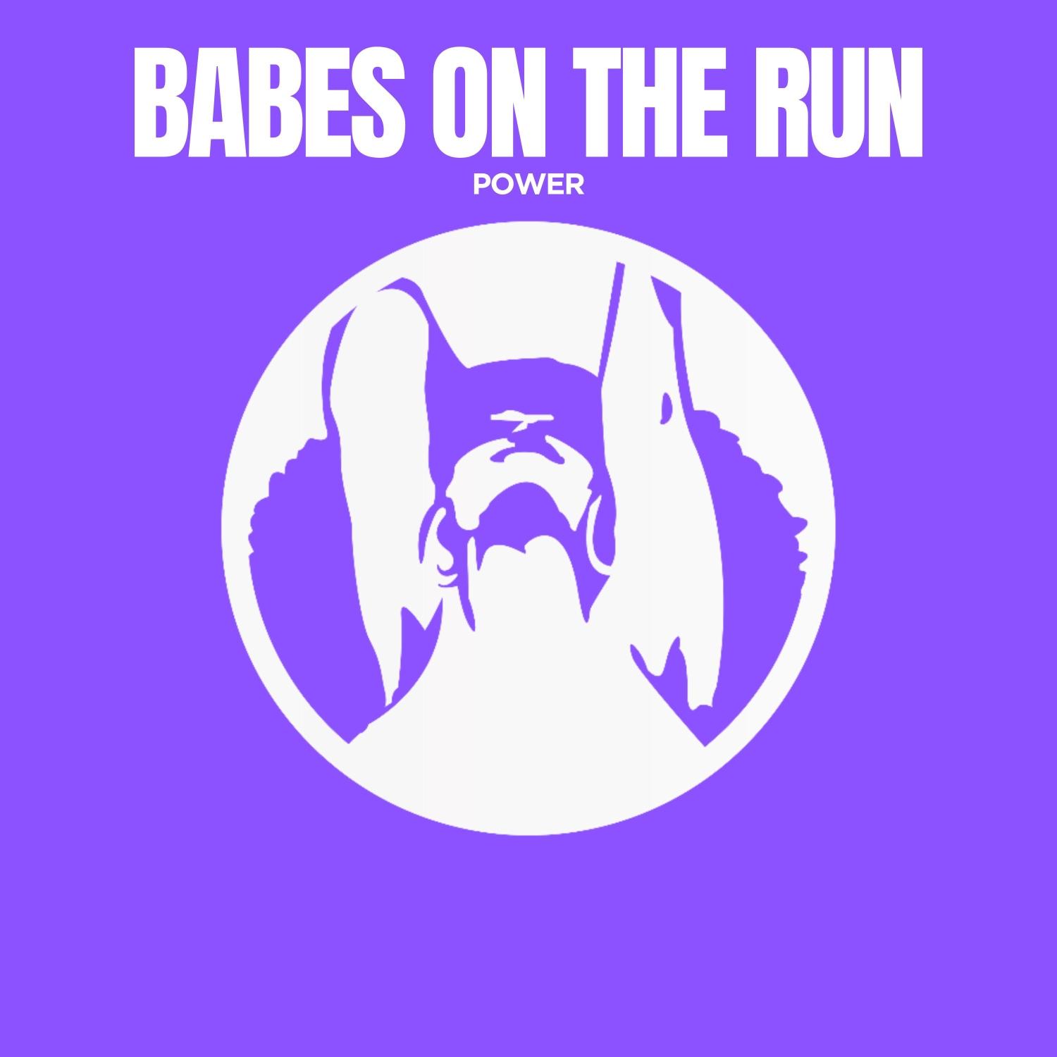 Power (Original Mix)