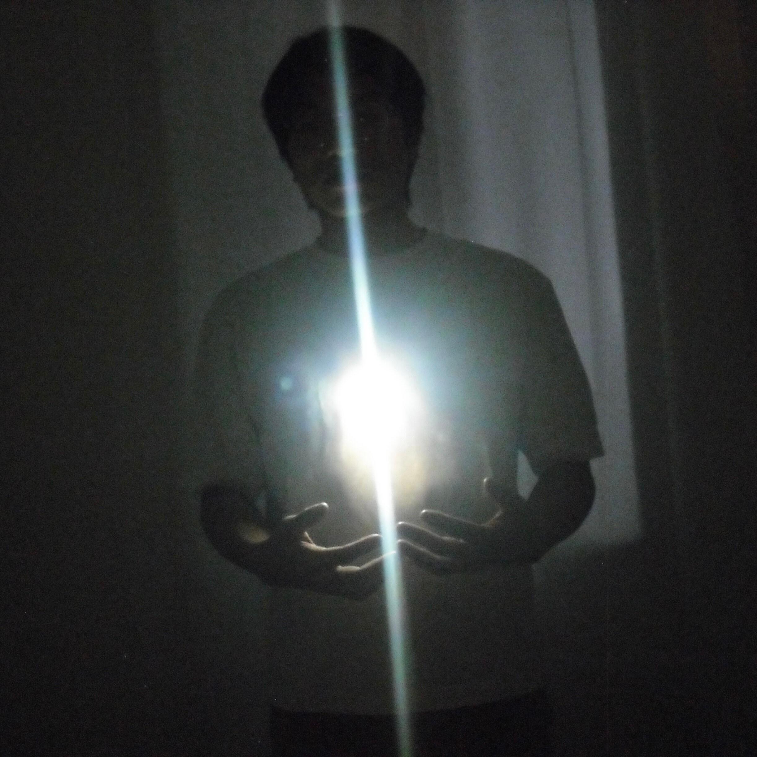 Dark