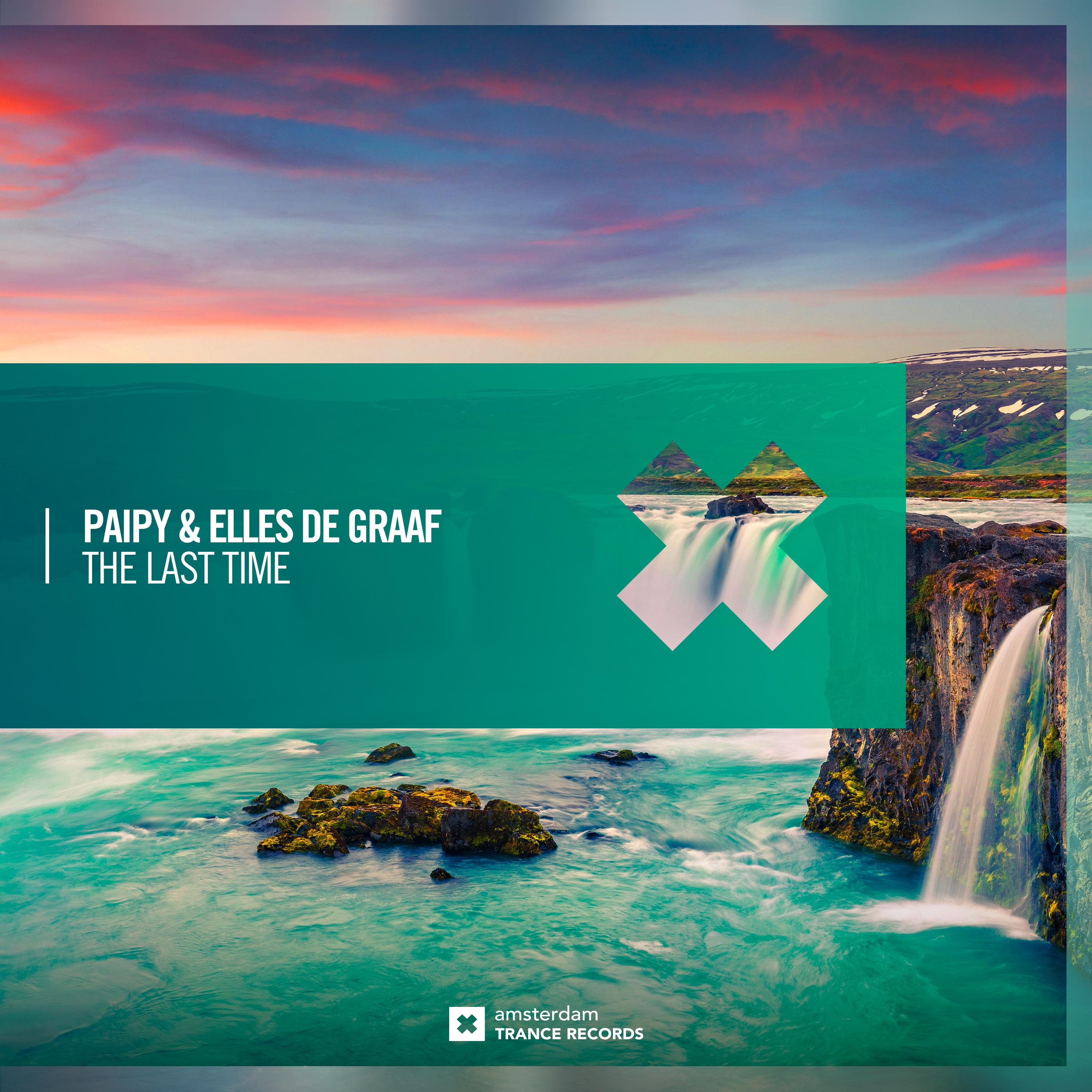 The Last Time (Extended Mix)