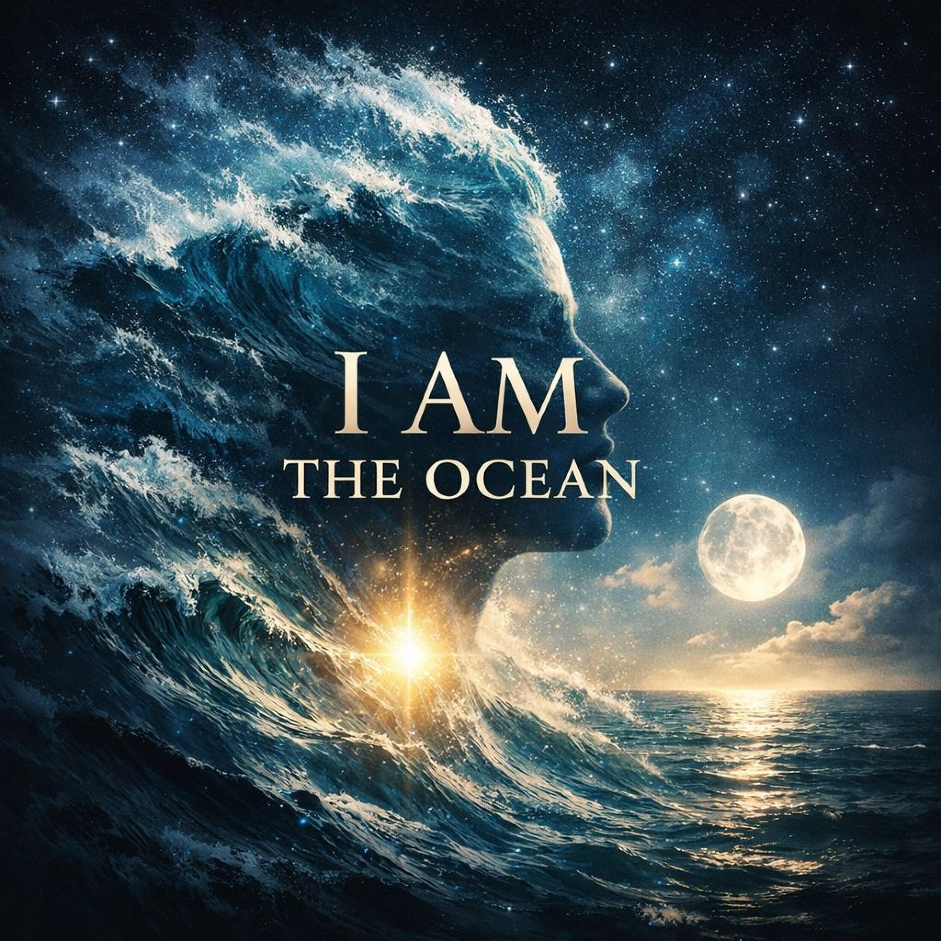 I AM THE OCEAN