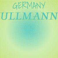 Germany Ullmann