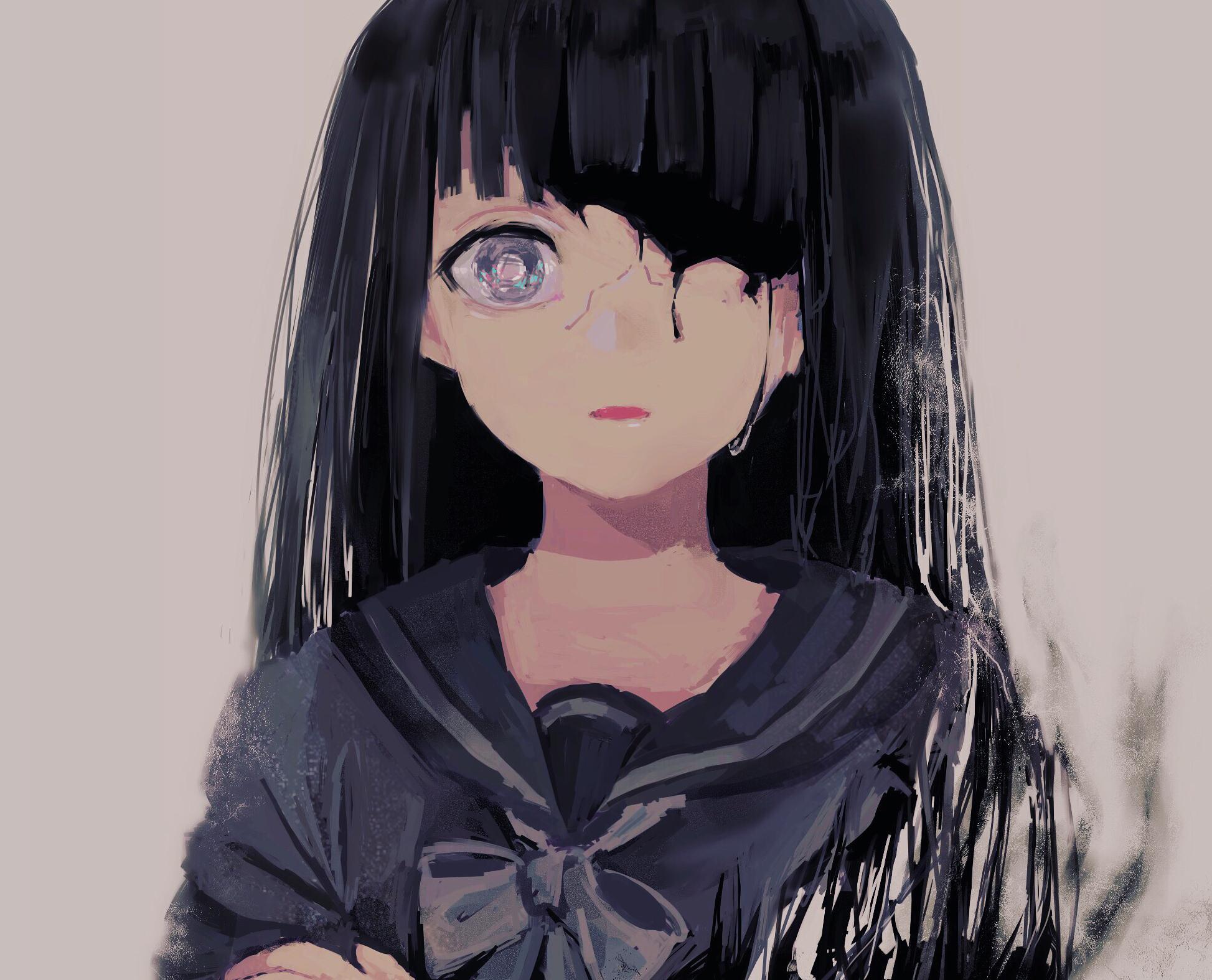 不鱼