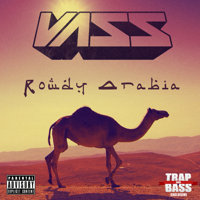 All the Youths (Shaan Master)_Vass_Rowdy Arabia EP | 在线播放_All the Youths (Shaan Master)歌词_All the Youths (Shaan Master)下载 | 网易云音乐