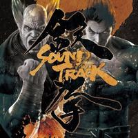 鉄拳7 SOUNDTRACK