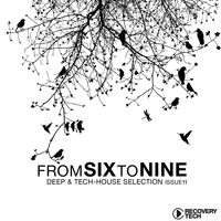 Fromsixtonine Issue 11