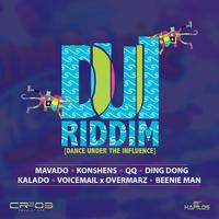 DUI Riddim