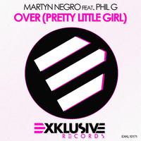 Over (Pretty Little Girl)