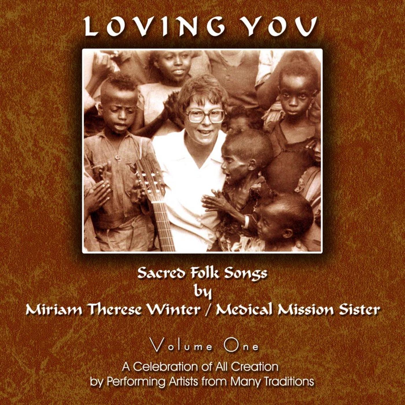 Song of Glory (Feat. Bashiri Johnson)