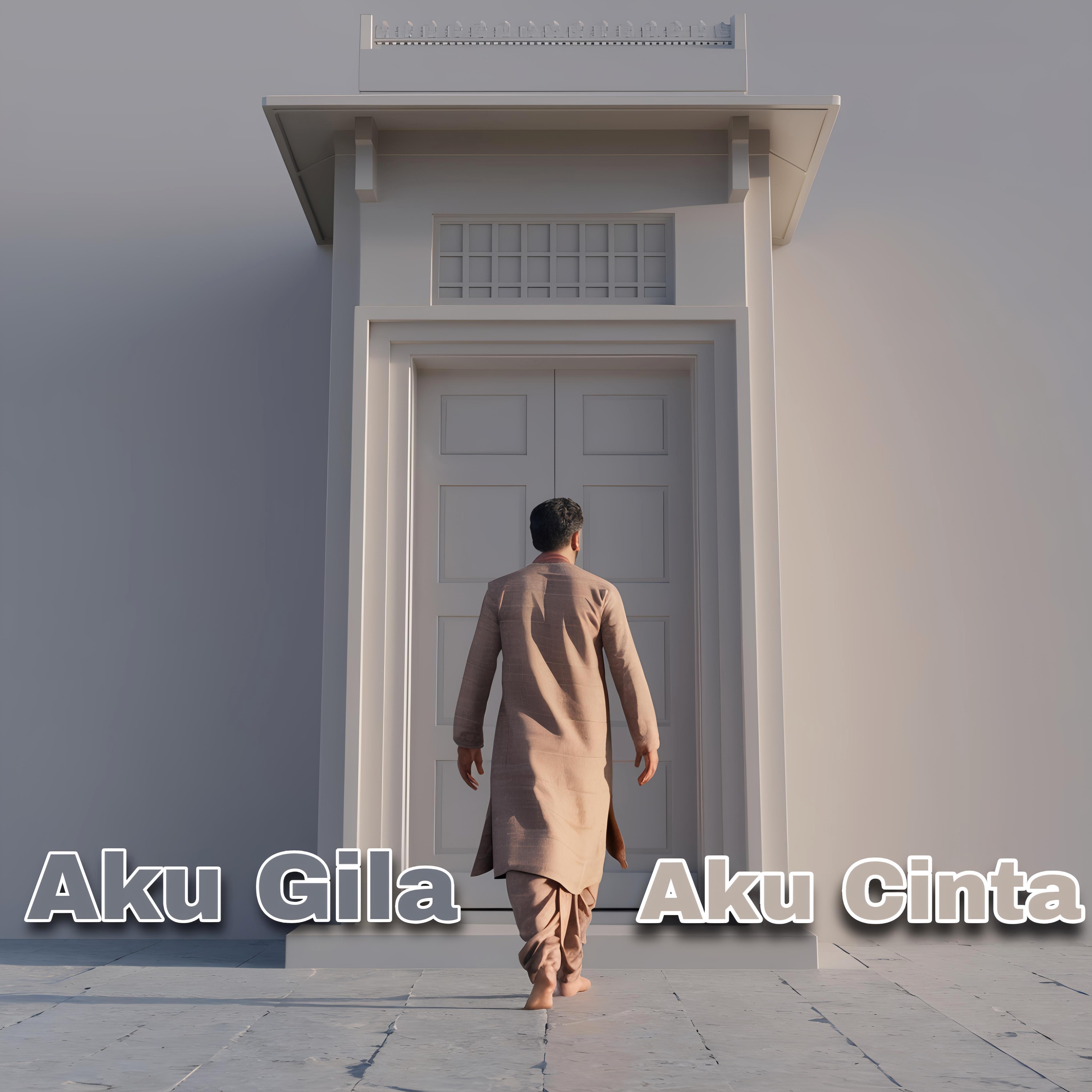 生成外链播放器点击打开客户端aku gila aku cinta歌手：hope所属专辑：aku gi