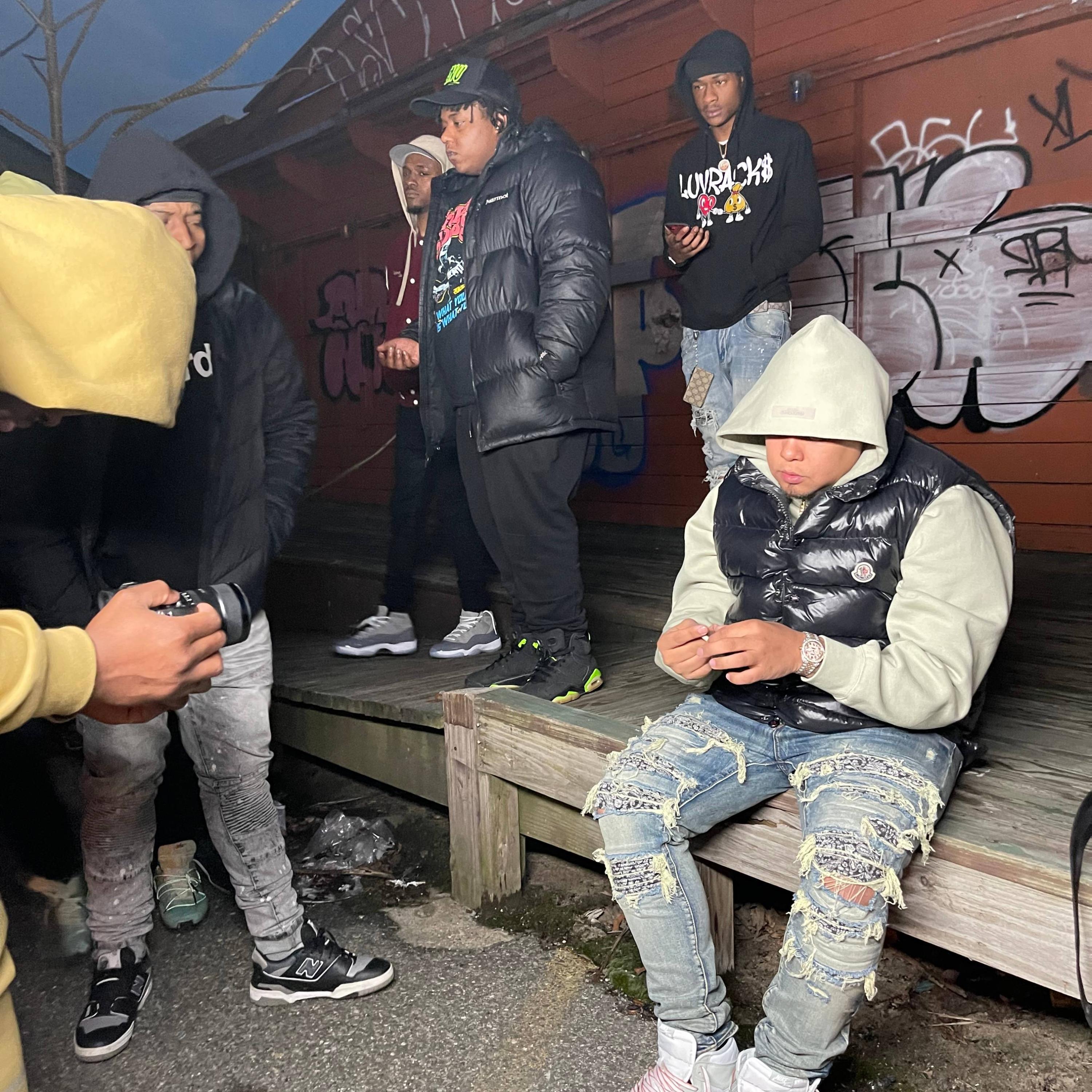 Get Into that JStar Balla 单曲 网易云音乐