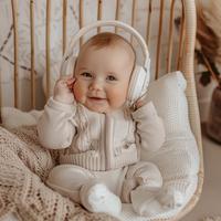 Playful Melodies for Baby: Joyful Harmonics