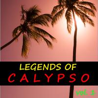 Legends Of Calypso vol. 1