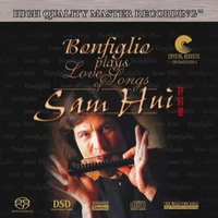 Bonfiglio Plays Love Songs of Sam Hui