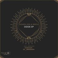 ODDE EP