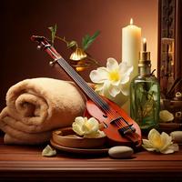 Spa Harmony Orchestra: Soothing Instrumental Touch