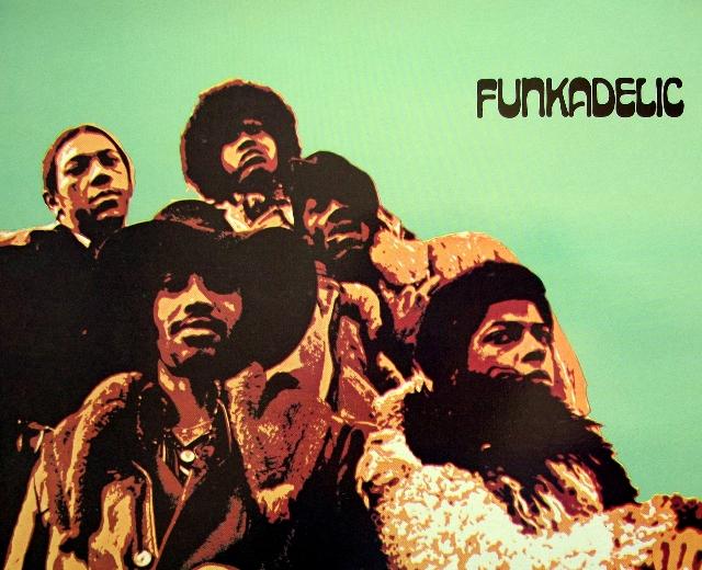 Funkadelic