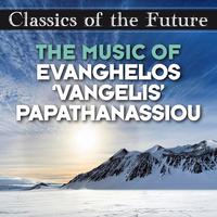 Classics of the Future: The Music of Evanghelos 'Vangelis' Papathanassiou