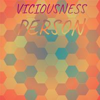 Viciousness Person