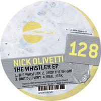 The Whistler - EP