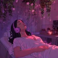 Massage Melody: Lofi Beats for Therapeutic Touch