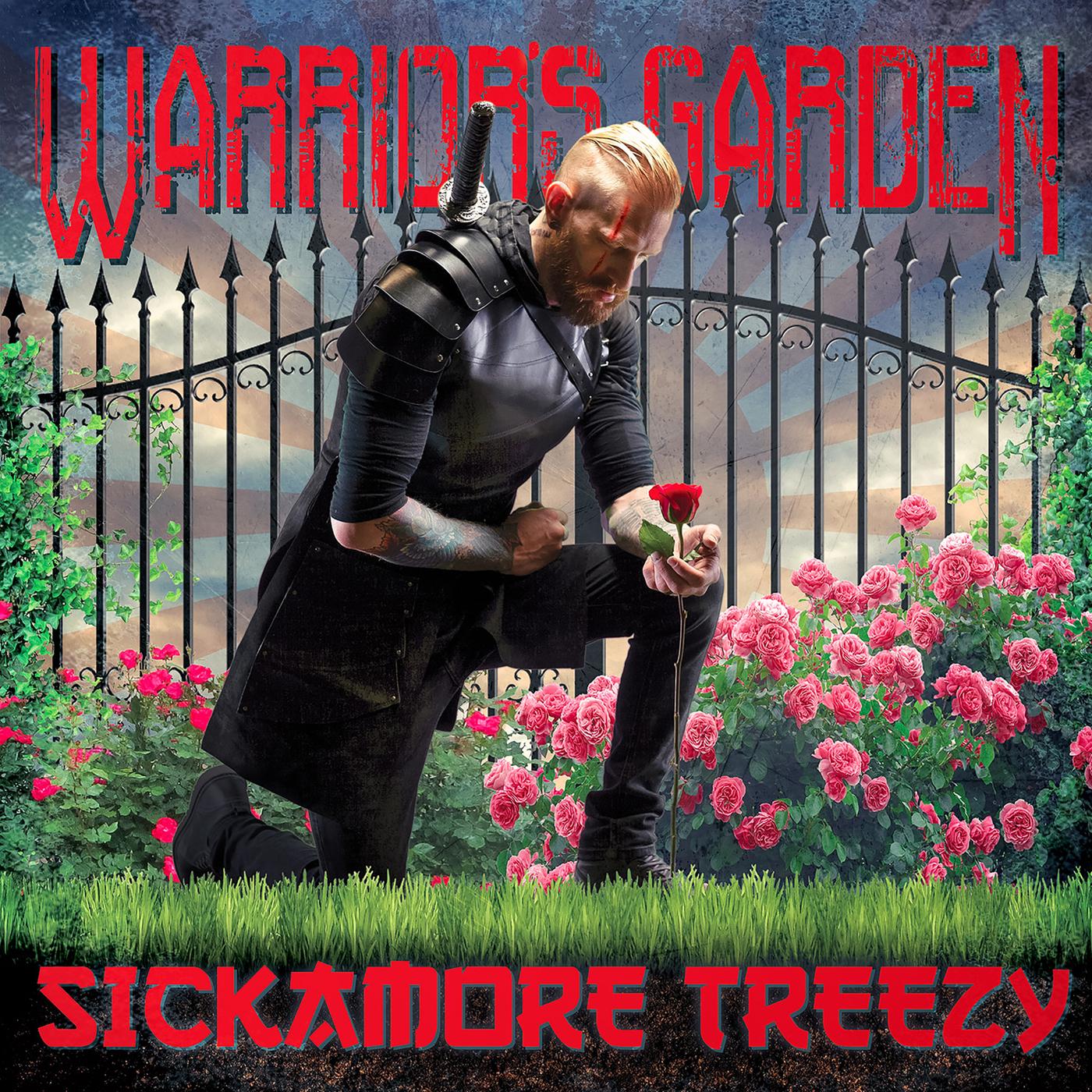 The Warrior (feat. Be. Knice)