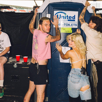 Amyl and the Sniffers