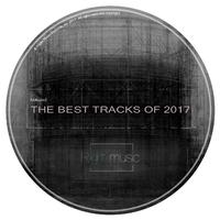 The Best Tracks on Right Music Records in 2017 Year.