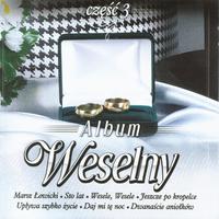 Album Weselny vol. 3 - Polish wedding album vol. 3