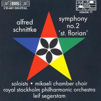 Schnittke: Symphony No. 2, 