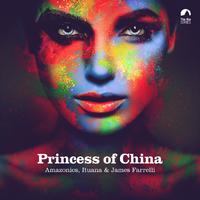 Princess of China