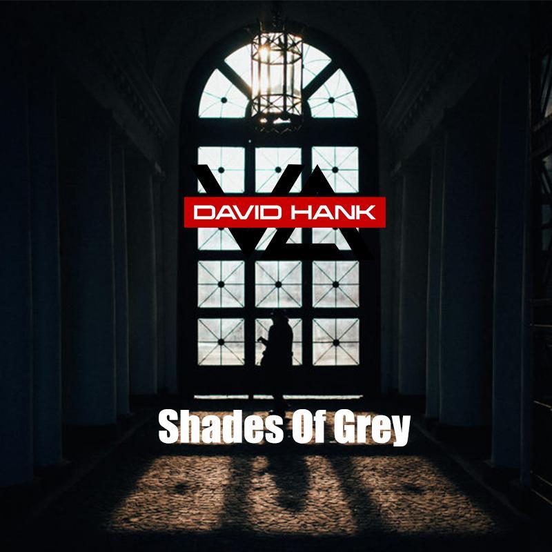 Delaney Jane-Shades of Grey（DVHank remix）