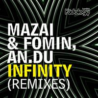 Infinity (Remixes)