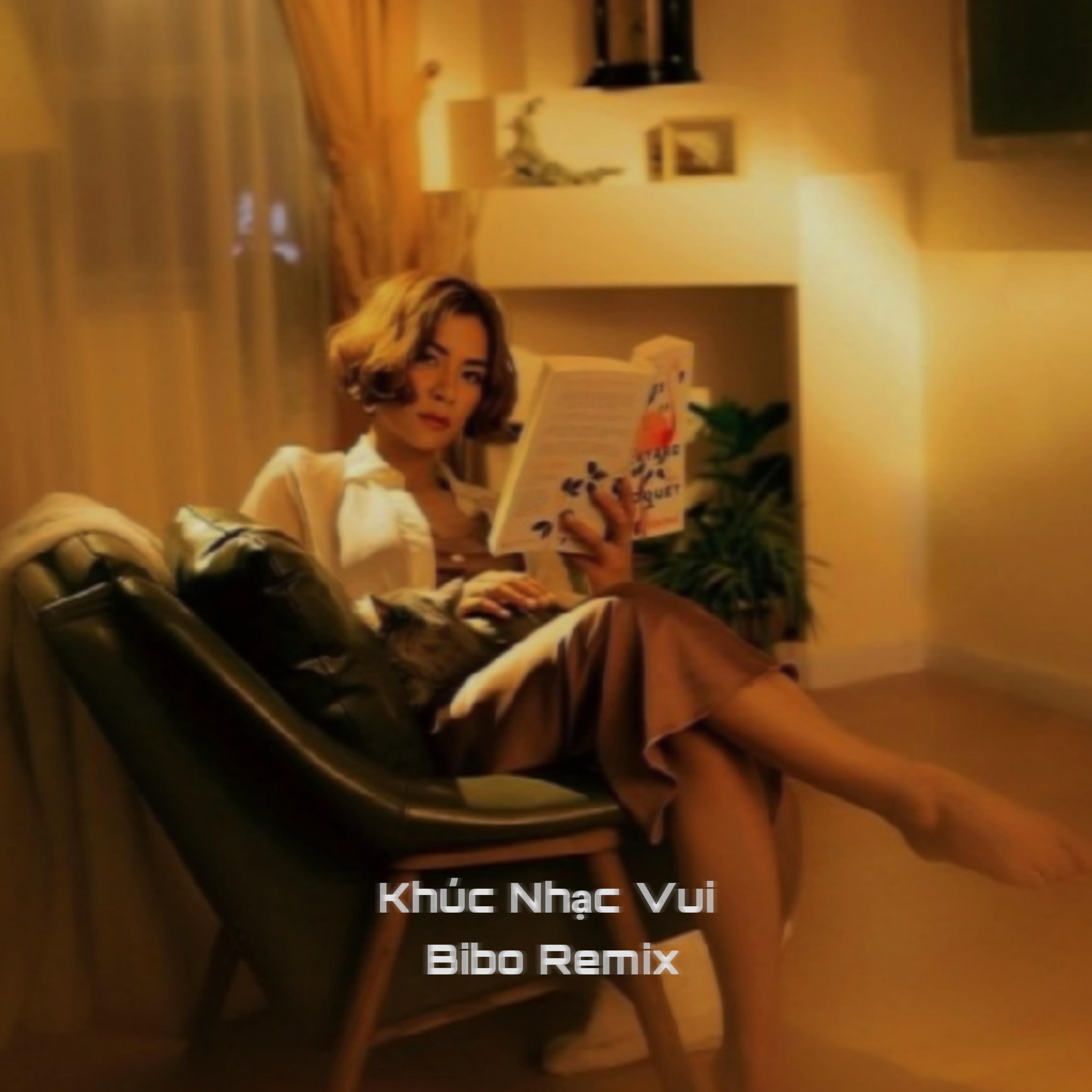 Khúc Nhạc Vui 2021 (Bibo Remix)