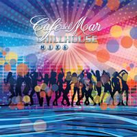 Café del Mar, Chillhouse Mix 6, Pt.1