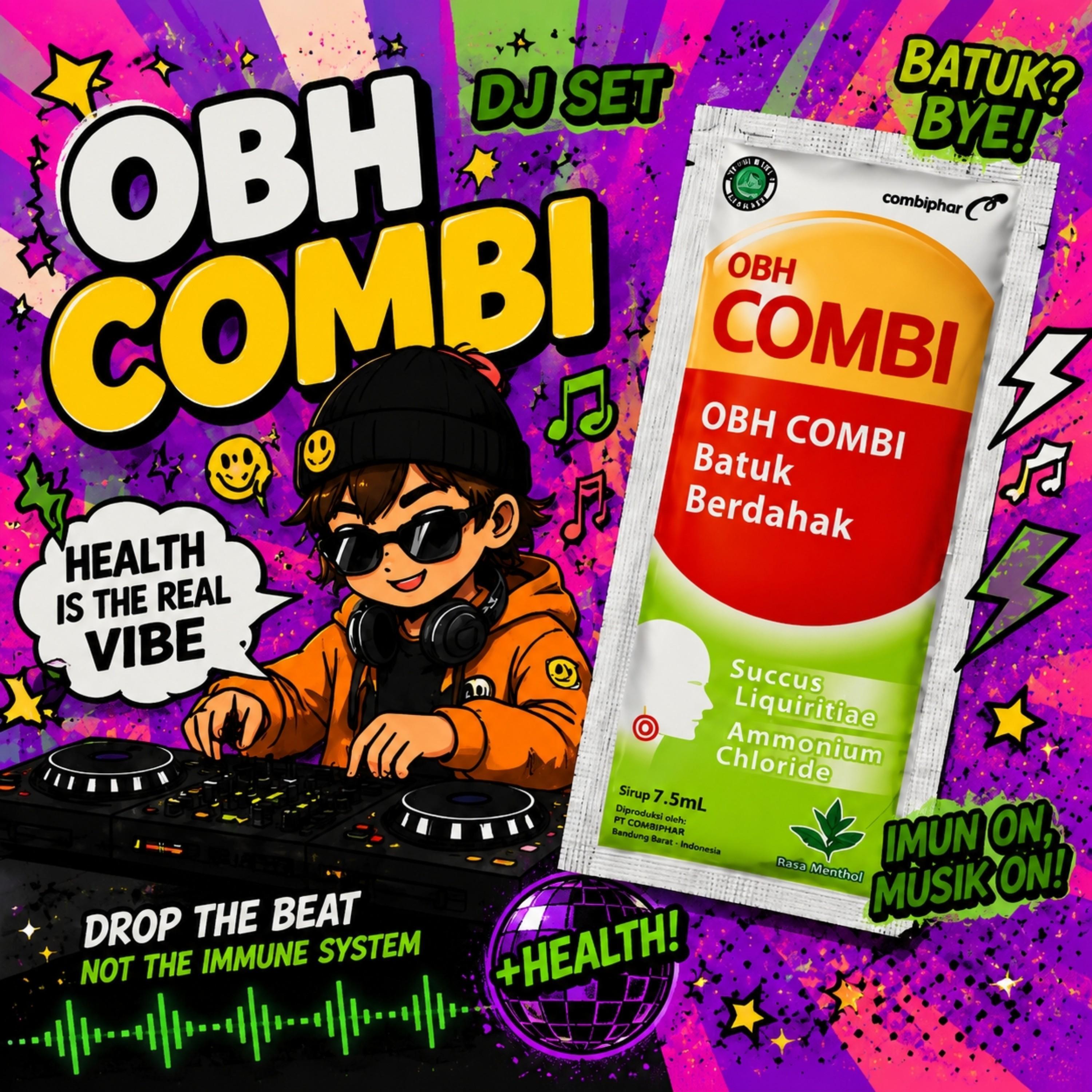 OBH COMBI SACHET