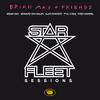 Brian May - Let Me Out (Take 4 / from Star Fleet - The Complete Sessions)