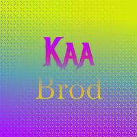 Kaa Brod