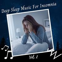 Deep Sleep Music For Insomnia Vol. 2