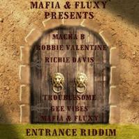 Entrance Riddim