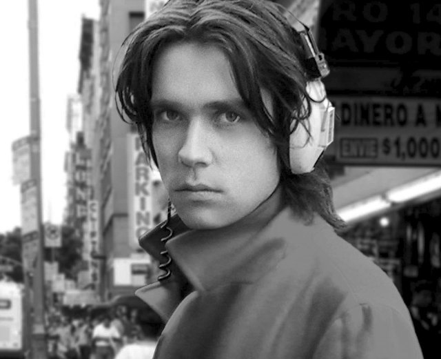 Rufus Wainwright