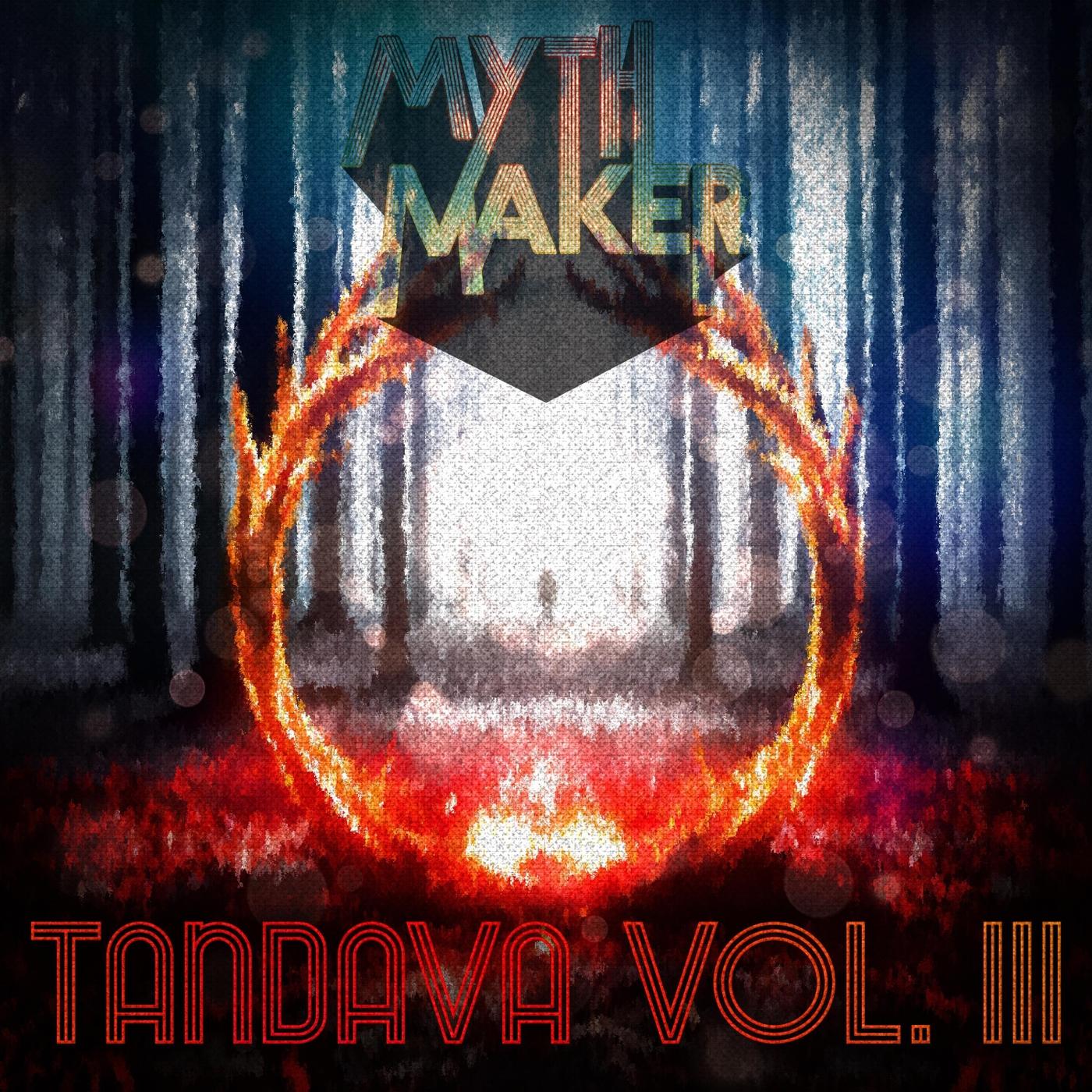 Like a Rumbling Cloud (Live)